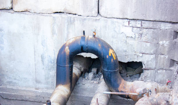 Water damage restoration insurance claims in MS